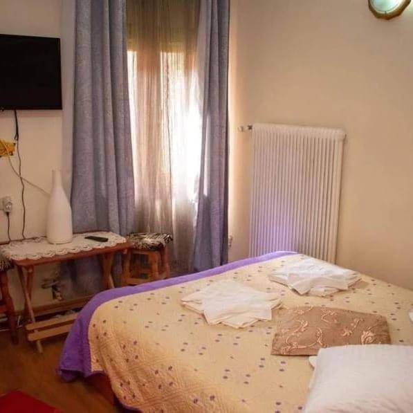 Hotel Cabana Ancuta Vartop Zewnętrze zdjęcie