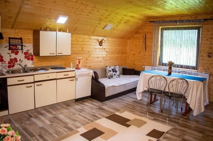 Hotel Cabana Ancuta Vartop Zewnętrze zdjęcie